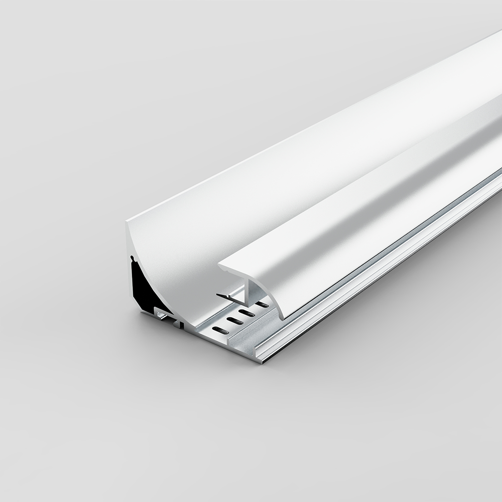 YL-GTL2原色 Led Linear Aluminium Profile - Image 1