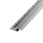 Aluminum Z Bar Carpet Transition Strip